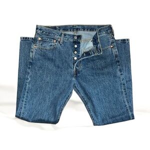 Women’s Vintage 501 Levi’s 32x30